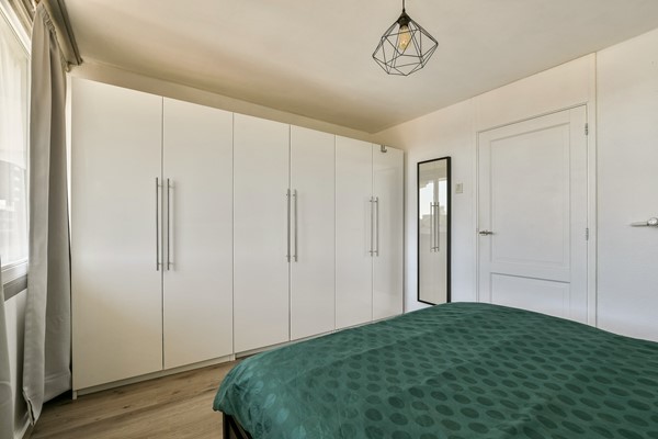 Medium property photo - Nicolaas Anslijnstraat 137, 1068 WV Amsterdam